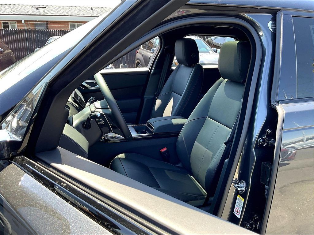 2026 Land Rover Range Rover Velar Dynamic SE San Jose CA