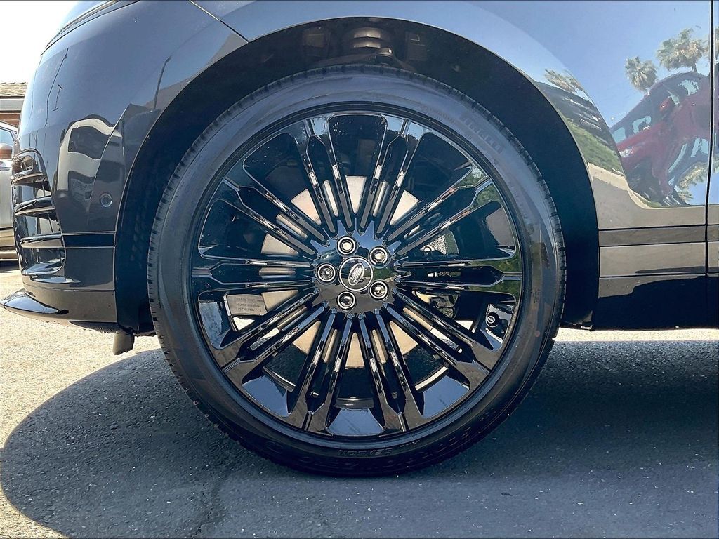 2026 Land Rover Range Rover Velar Dynamic SE San Jose CA