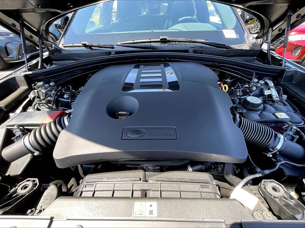 2026 Land Rover Range Rover Velar Dynamic SE San Jose CA