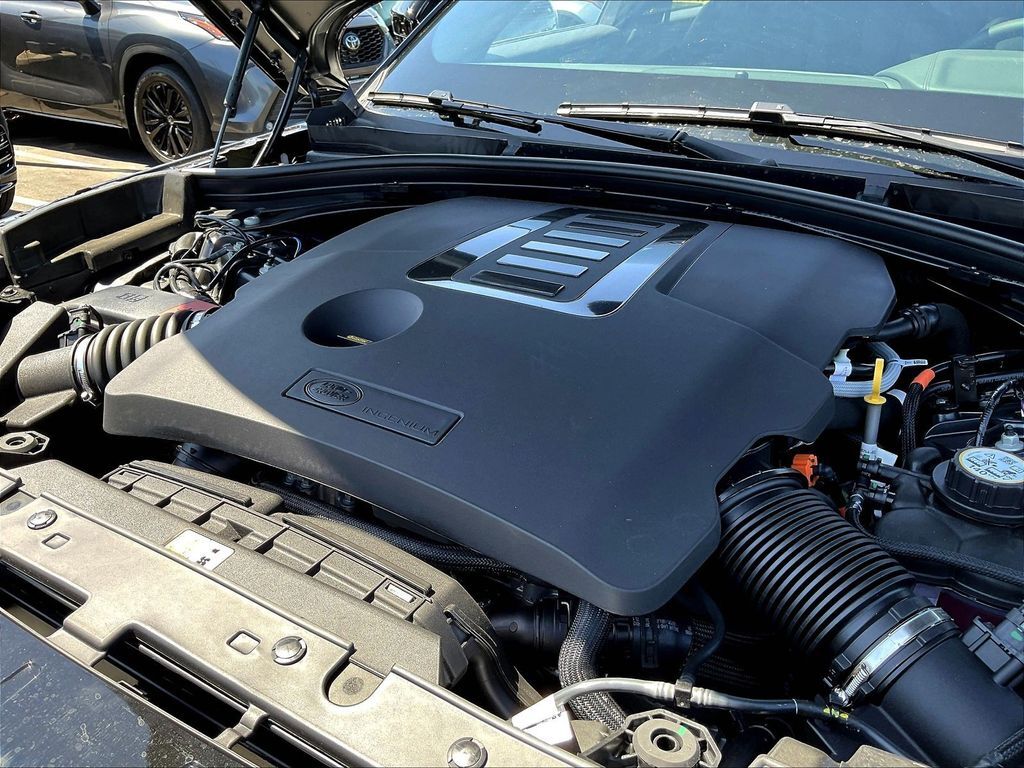 2026 Land Rover Range Rover Velar Dynamic SE San Jose CA