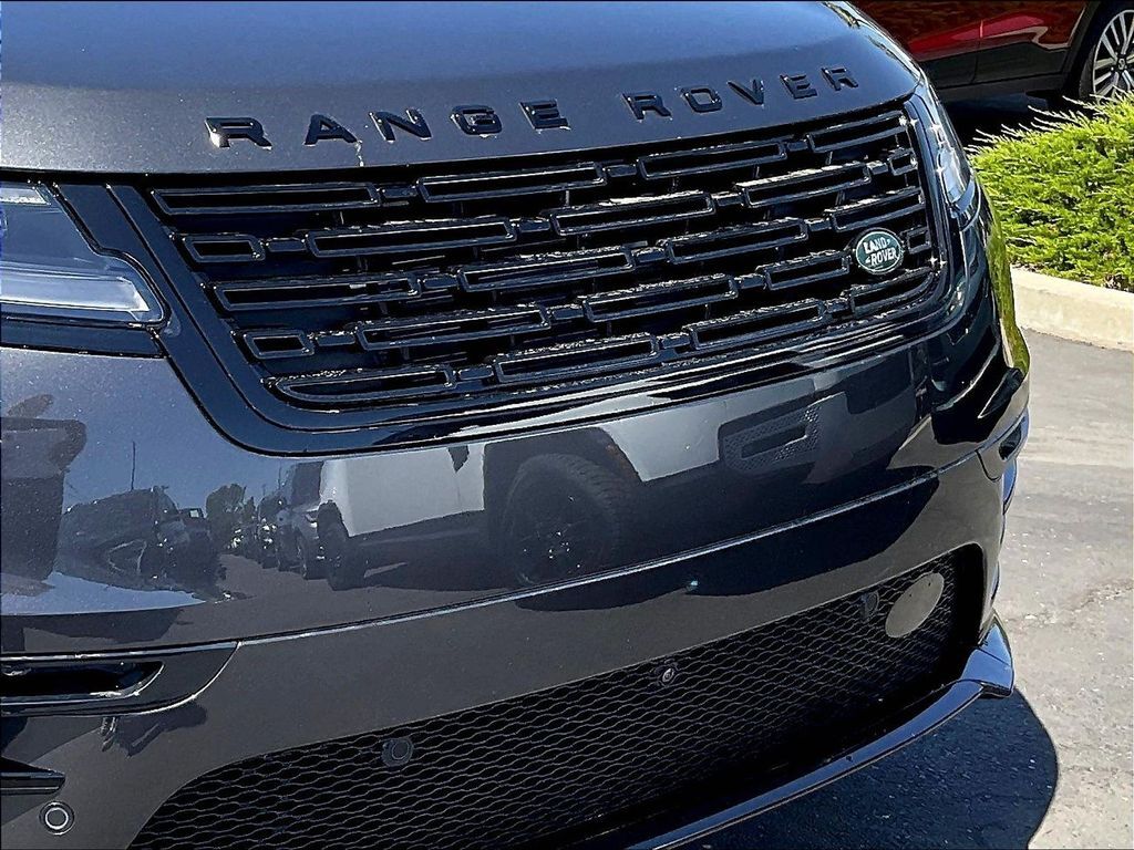 2026 Land Rover Range Rover Velar Dynamic SE San Jose CA