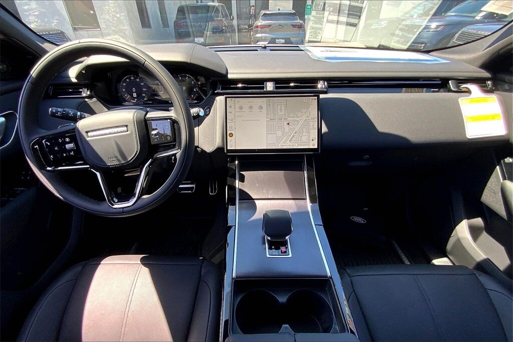2026 Land Rover Range Rover Velar Dynamic SE San Jose CA