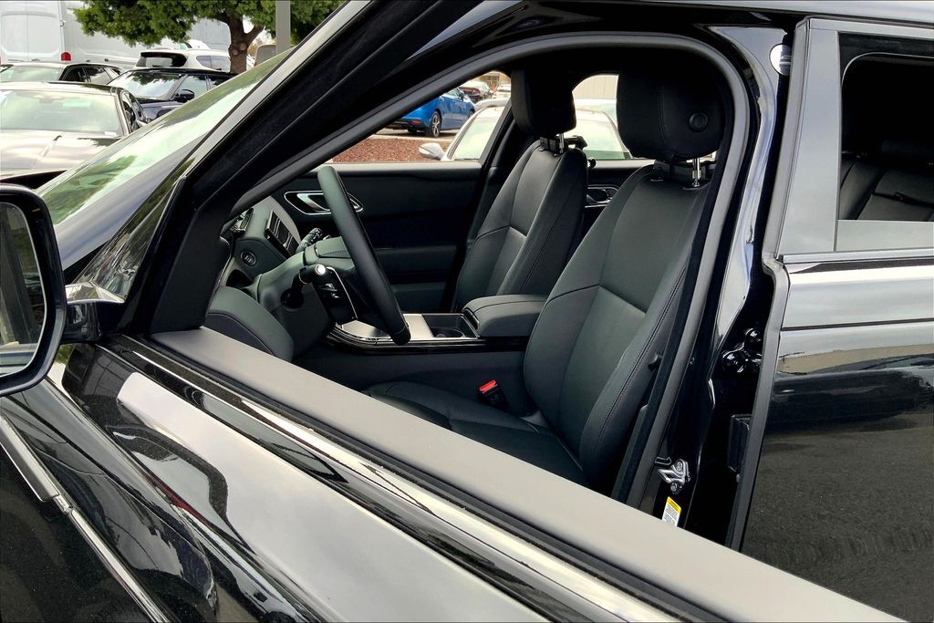 2026 Land Rover Range Rover Velar Dynamic SE San Jose CA