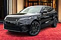 2026 Land Rover Range Rover Velar Dynamic SE