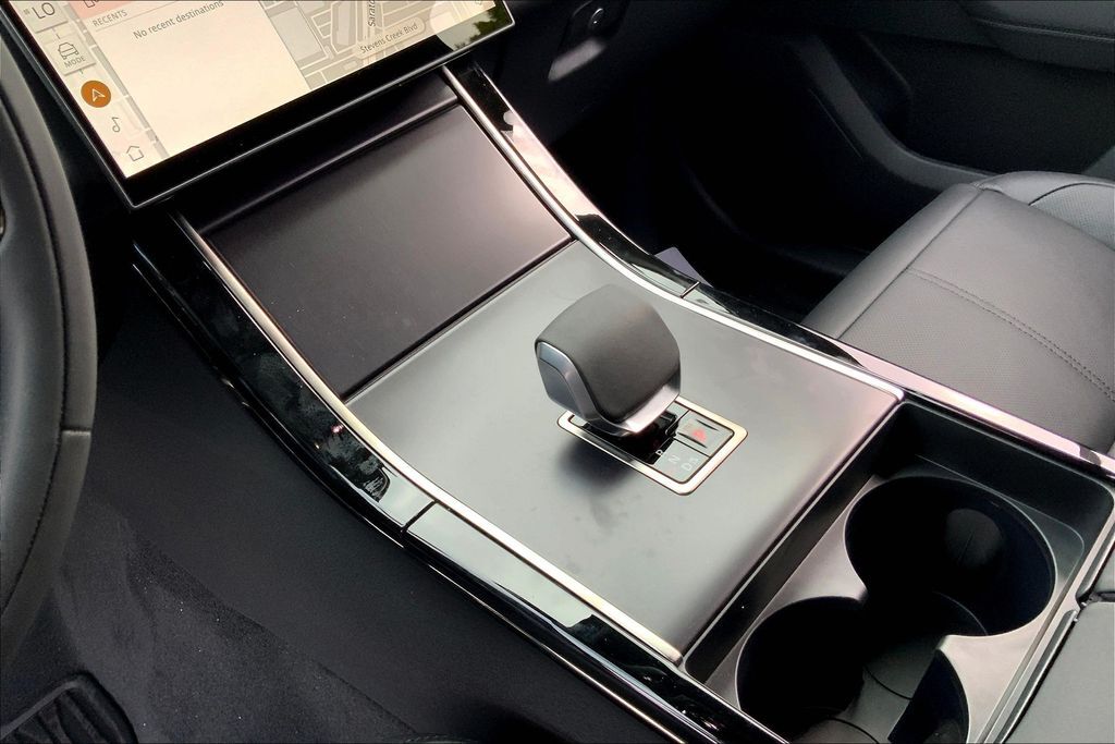 2026 Land Rover Range Rover Velar Dynamic SE San Jose CA