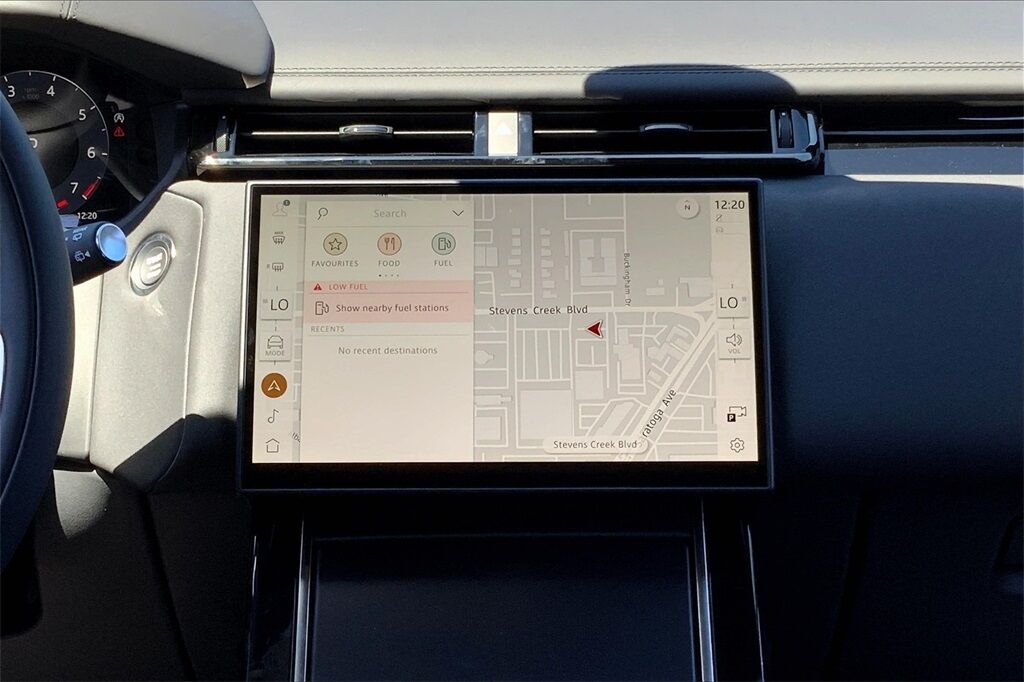 2026 Land Rover Range Rover Velar Dynamic SE San Jose CA