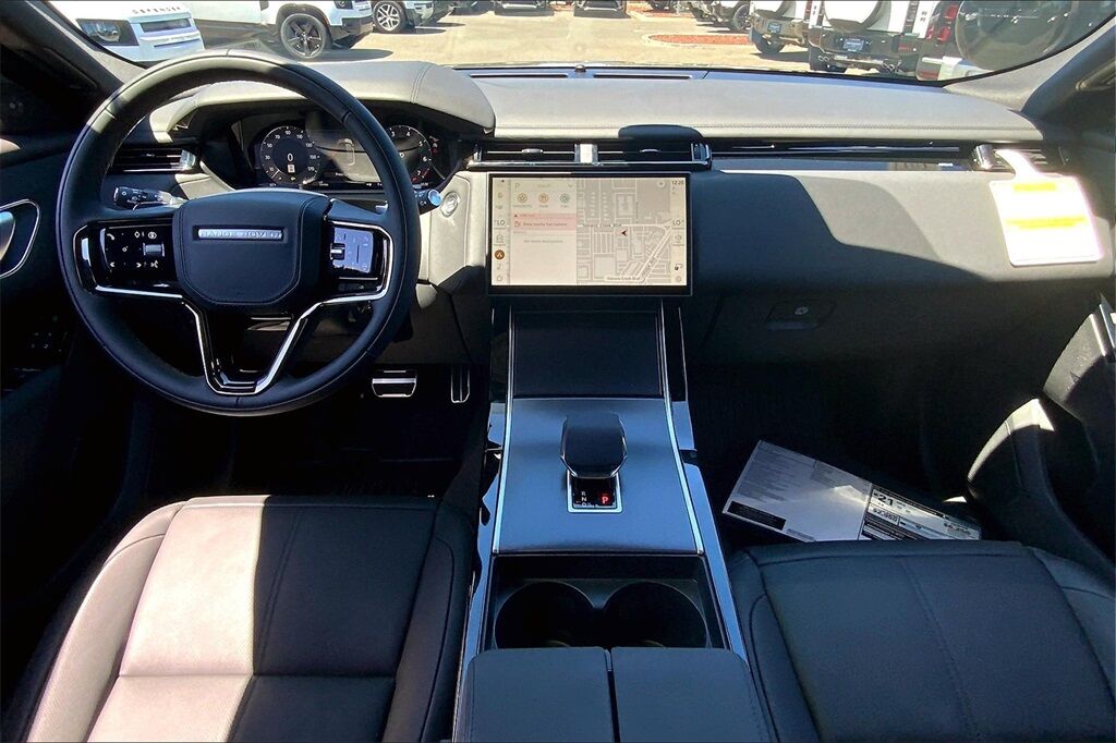 2026 Land Rover Range Rover Velar Dynamic SE San Jose CA