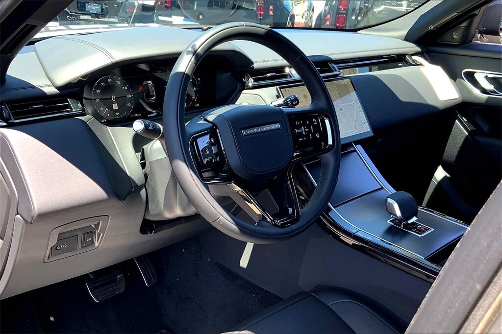2026 Land Rover Range Rover Velar Dynamic SE San Jose CA
