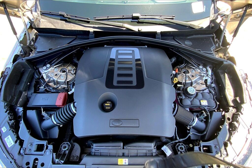 2026 Land Rover Range Rover Velar Dynamic SE San Jose CA