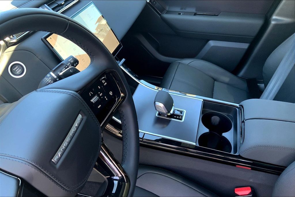 2026 Land Rover Range Rover Velar Dynamic SE San Jose CA