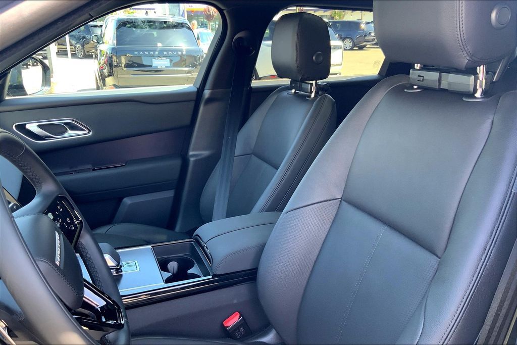 2026 Land Rover Range Rover Velar Dynamic SE San Jose CA