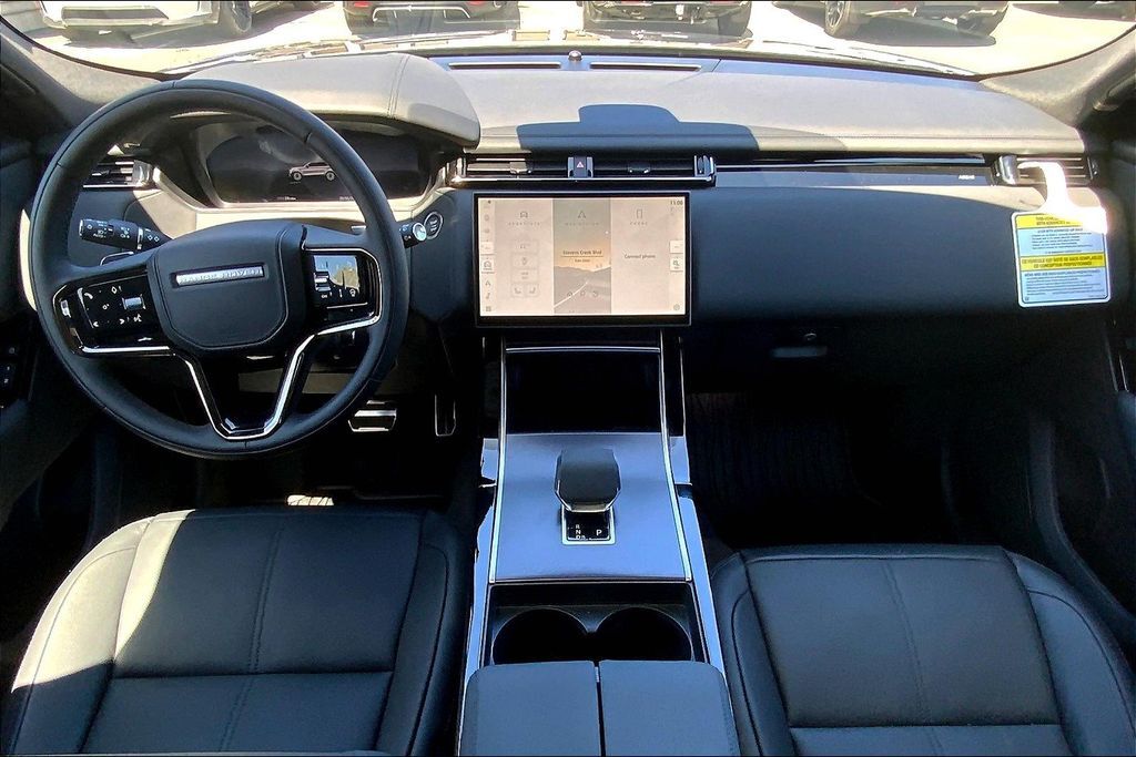 2026 Land Rover Range Rover Velar Dynamic SE San Jose CA