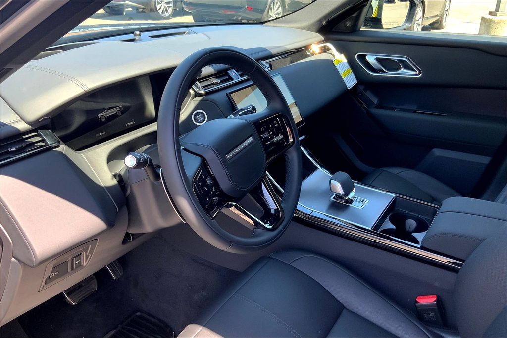 2026 Land Rover Range Rover Velar Dynamic SE San Jose CA