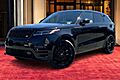2026 Land Rover Range Rover Velar Dynamic SE