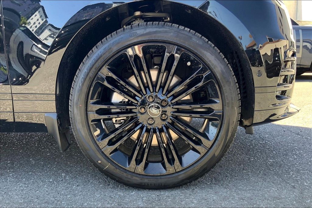 2026 Land Rover Range Rover Velar Dynamic SE San Jose CA