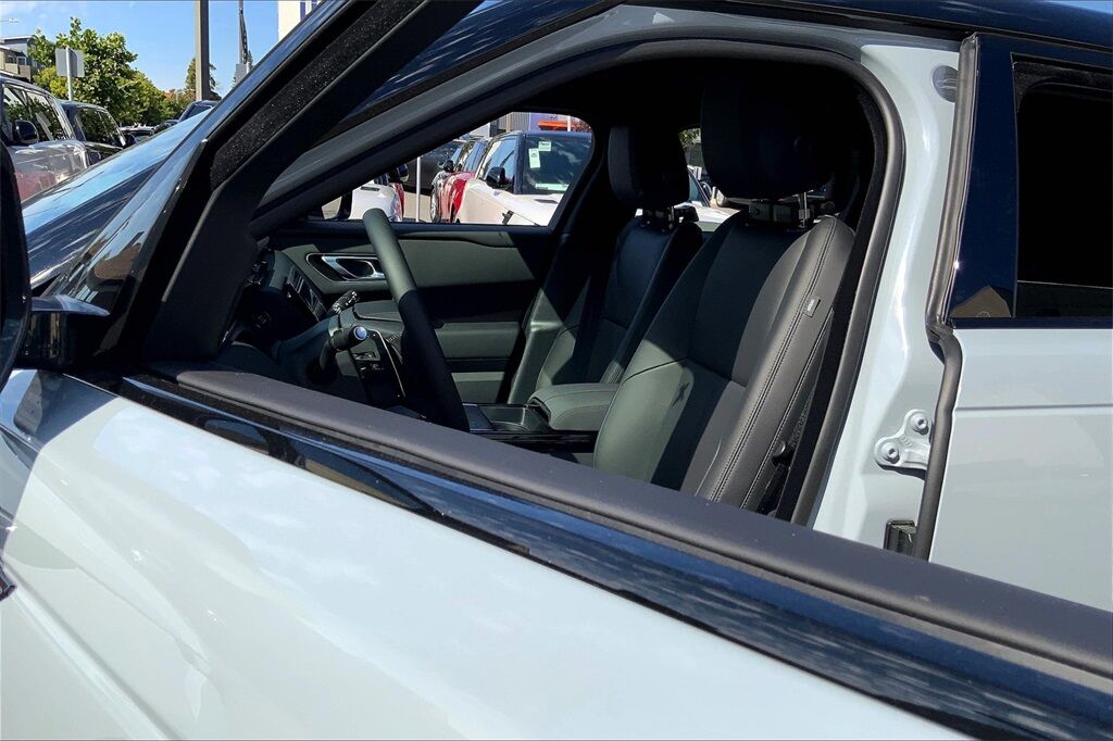 2026 Land Rover Range Rover Velar Dynamic SE San Jose CA