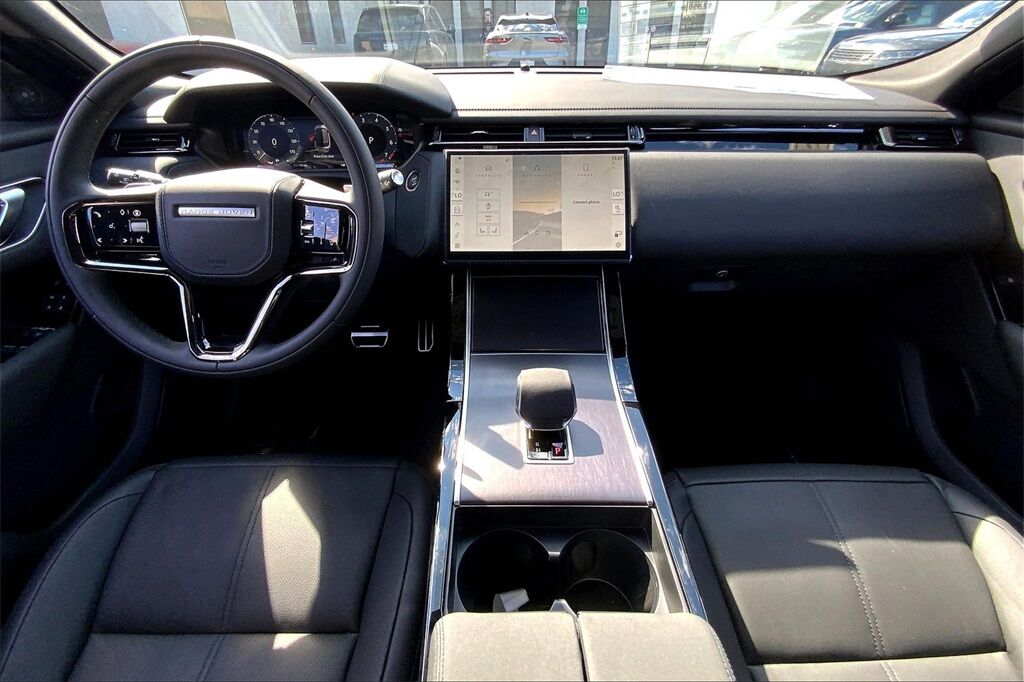 2026 Land Rover Range Rover Velar Dynamic SE San Jose CA