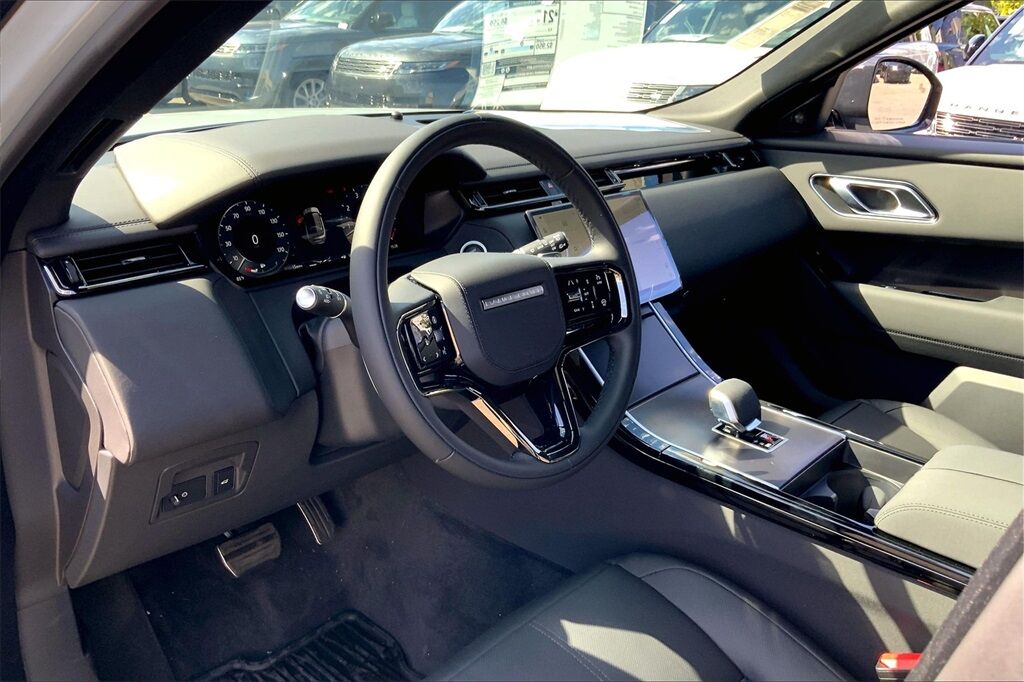 2026 Land Rover Range Rover Velar Dynamic SE San Jose CA