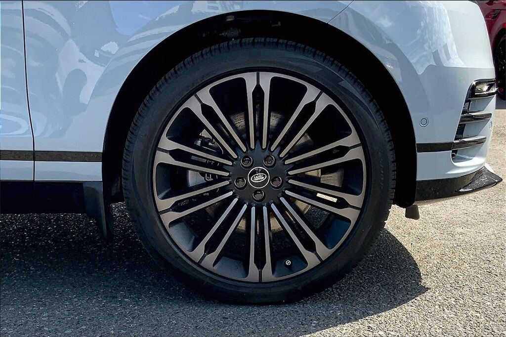 2026 Land Rover Range Rover Velar Dynamic SE San Jose CA