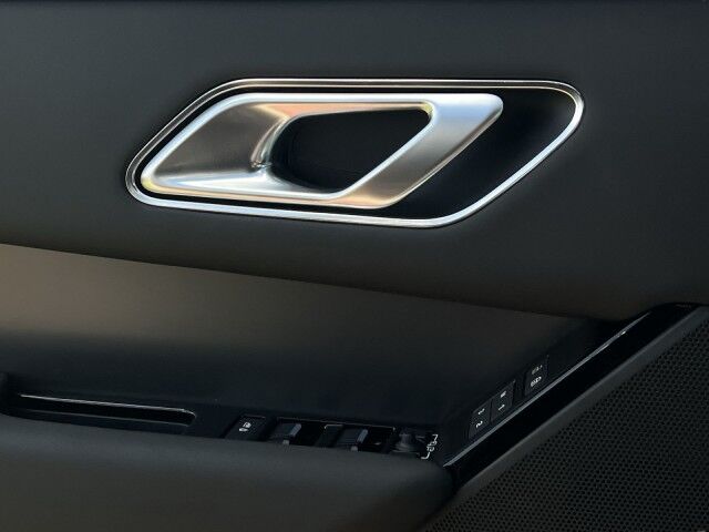 2026 Land Rover Range Rover Velar S San Juan TX 2026 Land Rover Range Rover Velar S San Juan TX