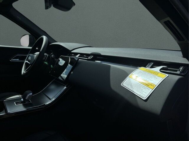 2026 Land Rover Range Rover Velar S San Juan TX 2026 Land Rover Range Rover Velar S San Juan TX