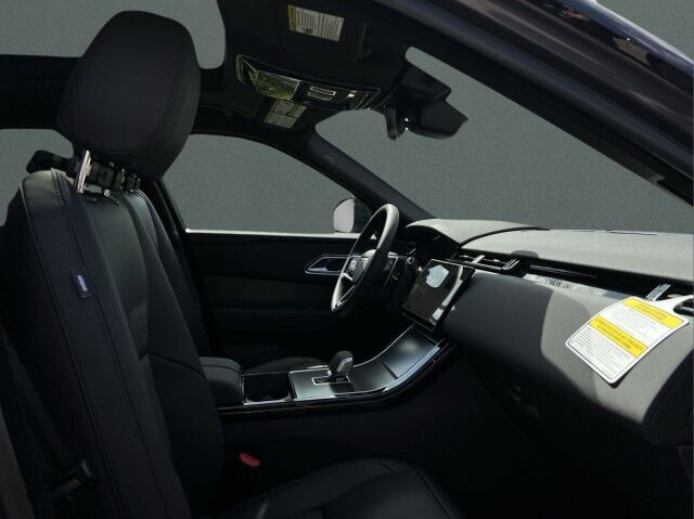 2026 Land Rover Range Rover Velar S San Juan TX 2026 Land Rover Range Rover Velar S San Juan TX