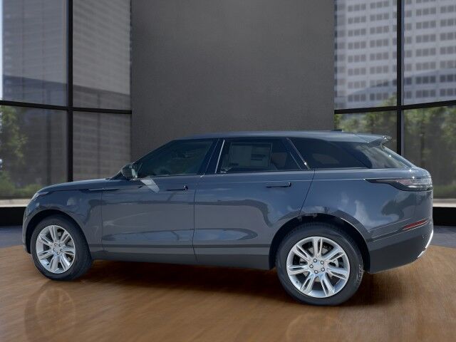 2026 Land Rover Range Rover Velar S San Juan TX 2026 Land Rover Range Rover Velar S San Juan TX