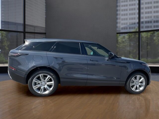 2026 Land Rover Range Rover Velar S San Juan TX 2026 Land Rover Range Rover Velar S San Juan TX
