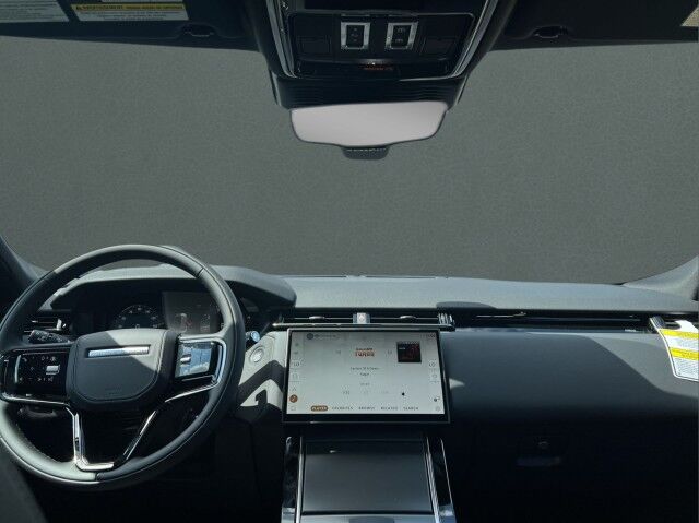 2026 Land Rover Range Rover Velar S San Juan TX 2026 Land Rover Range Rover Velar S San Juan TX