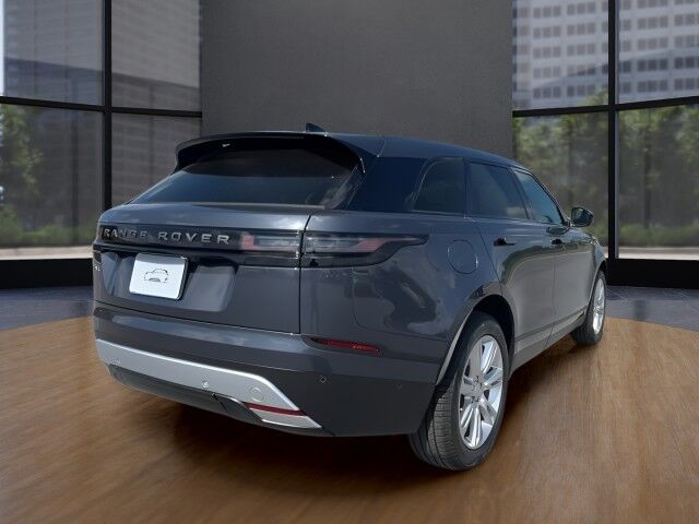 2026 Land Rover Range Rover Velar S San Juan TX 2026 Land Rover Range Rover Velar S San Juan TX