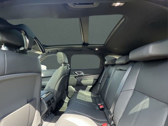 2026 Land Rover Range Rover Velar S San Juan TX 2026 Land Rover Range Rover Velar S San Juan TX