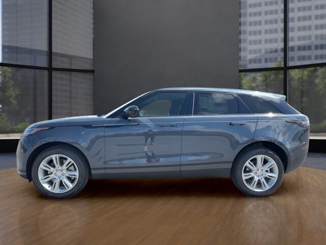 2026 Land Rover Range Rover Velar S San Juan TX 2026 Land Rover Range Rover Velar S San Juan TX