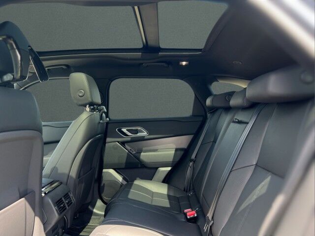 2026 Land Rover Range Rover Velar S San Juan TX 2026 Land Rover Range Rover Velar S San Juan TX