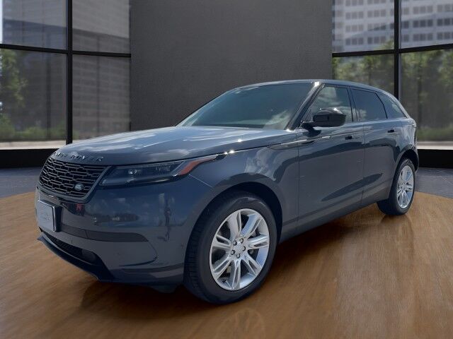 2026 Land Rover Range Rover Velar S San Juan TX 2026 Land Rover Range Rover Velar S San Juan TX