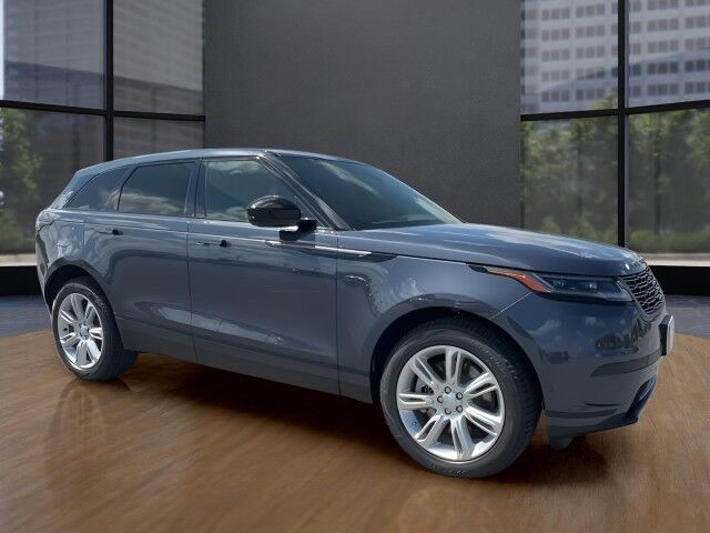 2026 Land Rover Range Rover Velar S San Juan TX 2026 Land Rover Range Rover Velar S San Juan TX
