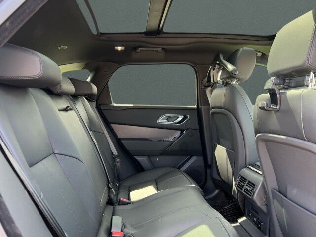 2026 Land Rover Range Rover Velar S San Juan TX 2026 Land Rover Range Rover Velar S San Juan TX