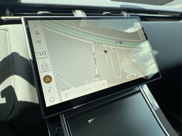 2026 Land Rover Range Rover Velar S San Juan TX 2026 Land Rover Range Rover Velar S San Juan TX