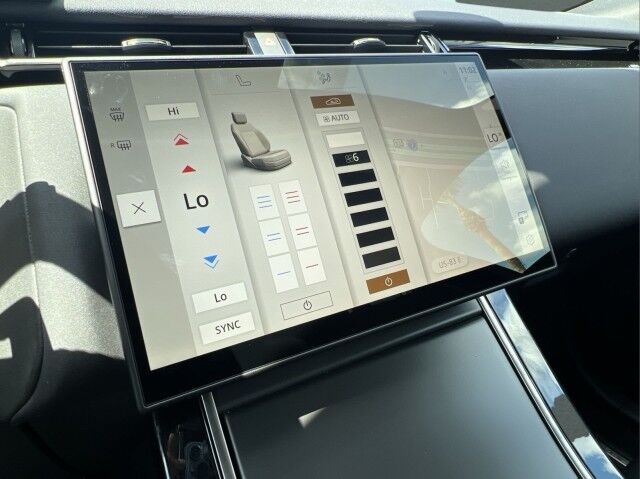 2026 Land Rover Range Rover Velar S San Juan TX 2026 Land Rover Range Rover Velar S San Juan TX