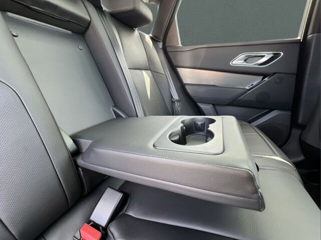 2026 Land Rover Range Rover Velar S San Juan TX 2026 Land Rover Range Rover Velar S San Juan TX