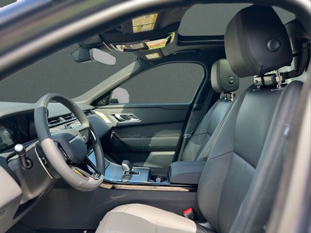 2026 Land Rover Range Rover Velar S San Juan TX 2026 Land Rover Range Rover Velar S San Juan TX