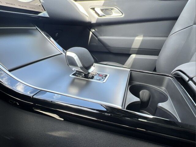 2026 Land Rover Range Rover Velar S San Juan TX 2026 Land Rover Range Rover Velar S San Juan TX