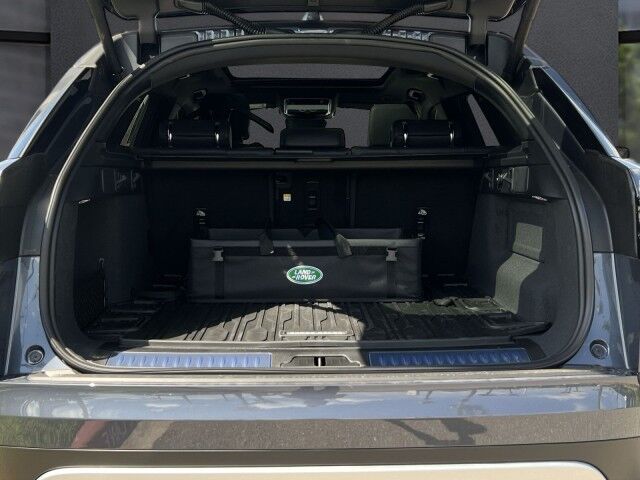 2026 Land Rover Range Rover Velar S San Juan TX 2026 Land Rover Range Rover Velar S San Juan TX