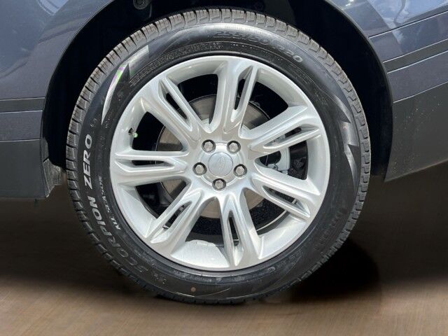 2026 Land Rover Range Rover Velar S San Juan TX 2026 Land Rover Range Rover Velar S San Juan TX