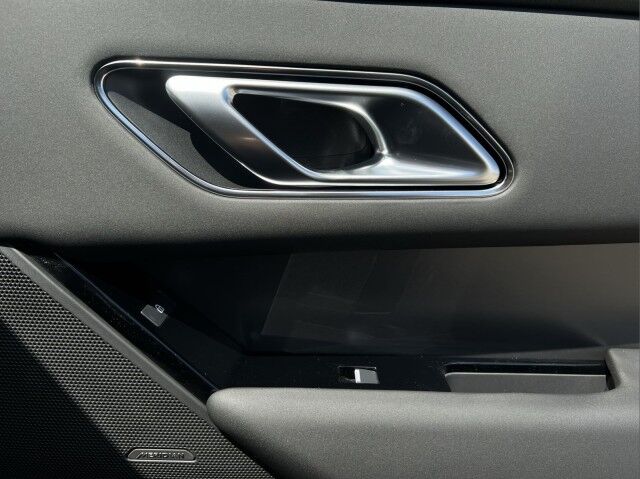 2026 Land Rover Range Rover Velar S San Juan TX 2026 Land Rover Range Rover Velar S San Juan TX