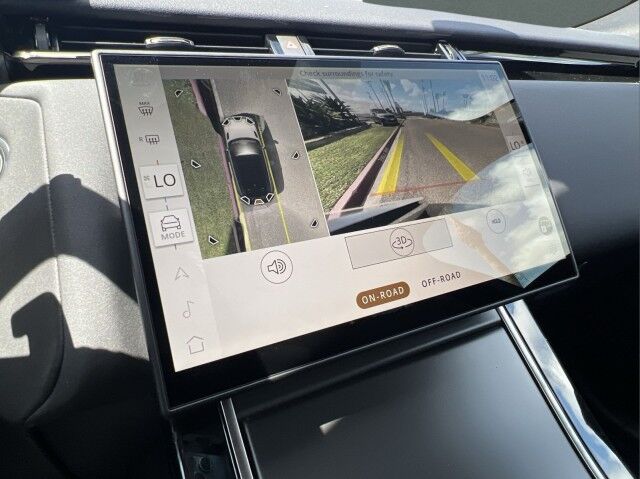 2026 Land Rover Range Rover Velar S San Juan TX 2026 Land Rover Range Rover Velar S San Juan TX