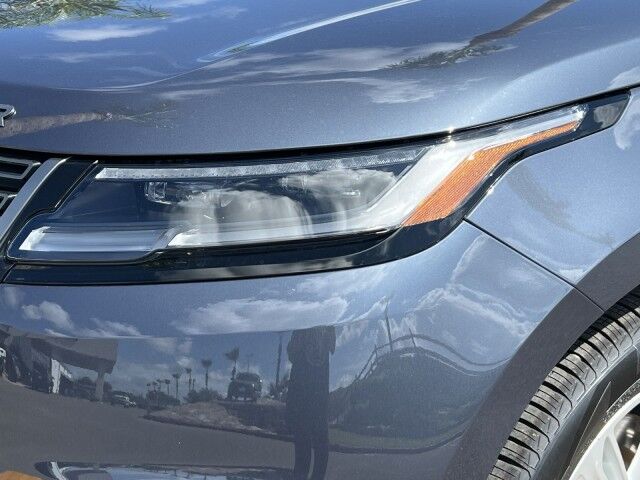 2026 Land Rover Range Rover Velar S San Juan TX 2026 Land Rover Range Rover Velar S San Juan TX