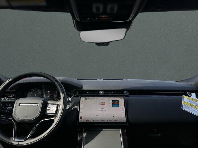 2026 Land Rover Range Rover Velar S San Juan TX 2026 Land Rover Range Rover Velar S San Juan TX