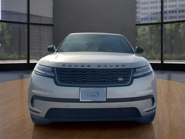 2026 Land Rover Range Rover Velar S San Juan TX 2026 Land Rover Range Rover Velar S San Juan TX