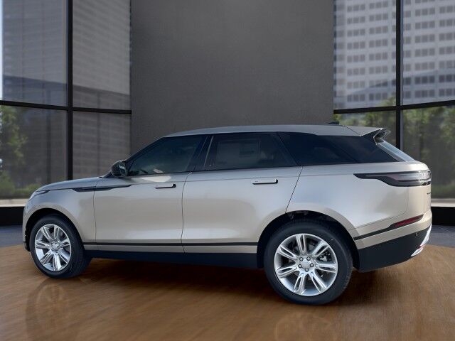 2026 Land Rover Range Rover Velar S San Juan TX 2026 Land Rover Range Rover Velar S San Juan TX
