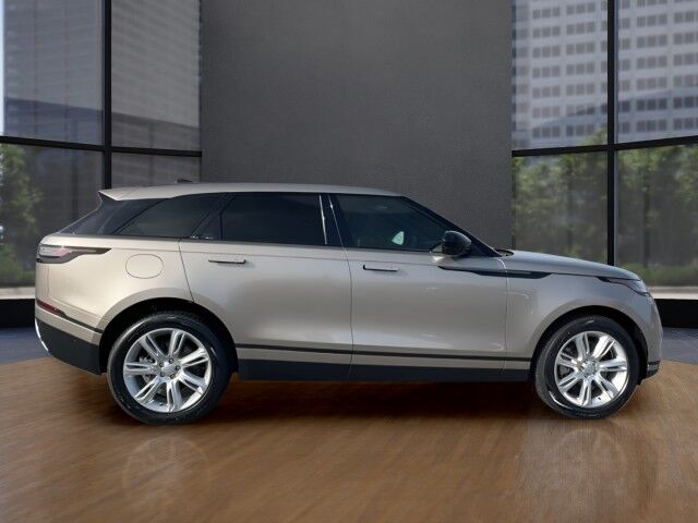 2026 Land Rover Range Rover Velar S San Juan TX 2026 Land Rover Range Rover Velar S San Juan TX